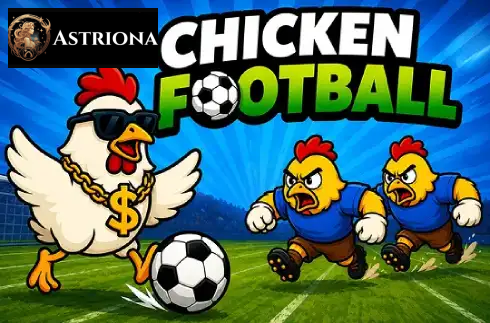 Chicken Football